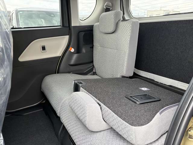 ダイハツ タント ６６０ Ｌ R7年 (関東) 99