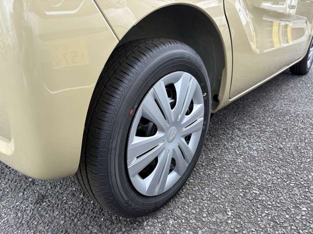 ダイハツ タント ６６０ Ｌ R7年 (関東) 99
