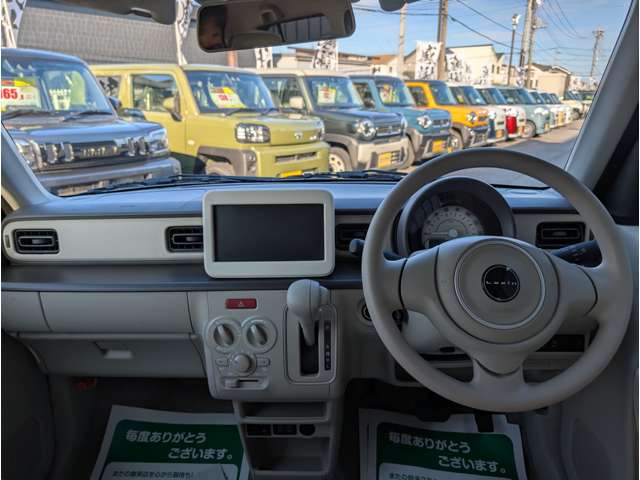 スズキ アルトラパン ６６０ ハイブリッド Ｇ R7年 (関東) 99