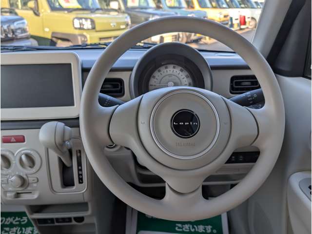 スズキ アルトラパン ６６０ ハイブリッド Ｇ R7年 (関東) 99