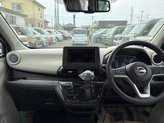 日産 デイズ ６６０ Ｘ R7年 (関東) 99