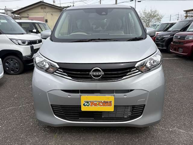 日産 デイズ ６６０ Ｘ R7年 (関東) 99
