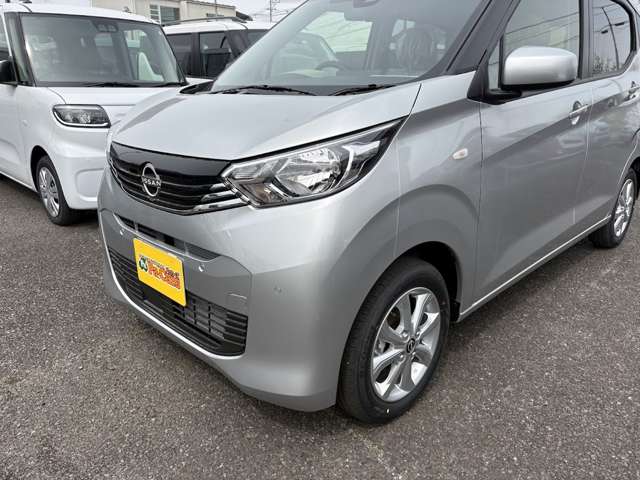 日産 デイズ ６６０ Ｘ R7年 (関東) 99