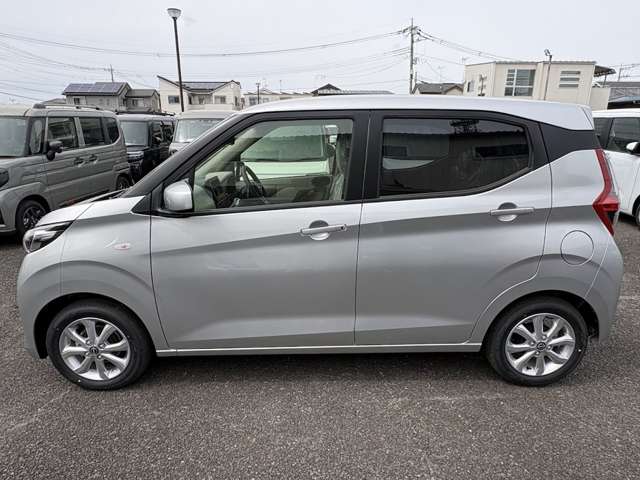 日産 デイズ ６６０ Ｘ R7年 (関東) 99