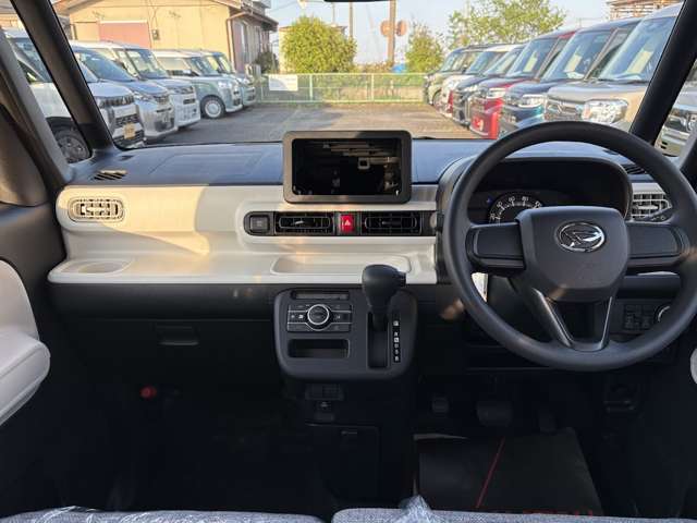 ダイハツ ムーヴ　キャンバス ６６０ ストライプス Ｘ R7年 (関東) 99