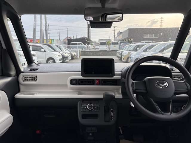ダイハツ ムーヴ　キャンバス ６６０ ストライプス Ｘ R7年 (関東) 99