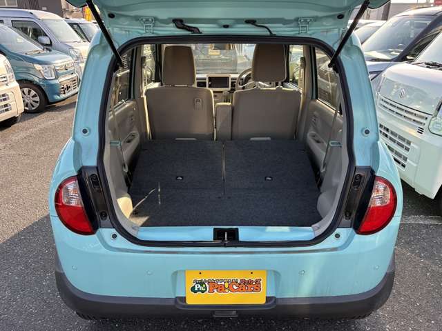 スズキ アルトラパン ６６０ Ｌ R3年 (関東) 99