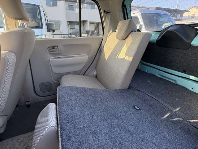 スズキ アルトラパン ６６０ Ｌ R3年 (関東) 99