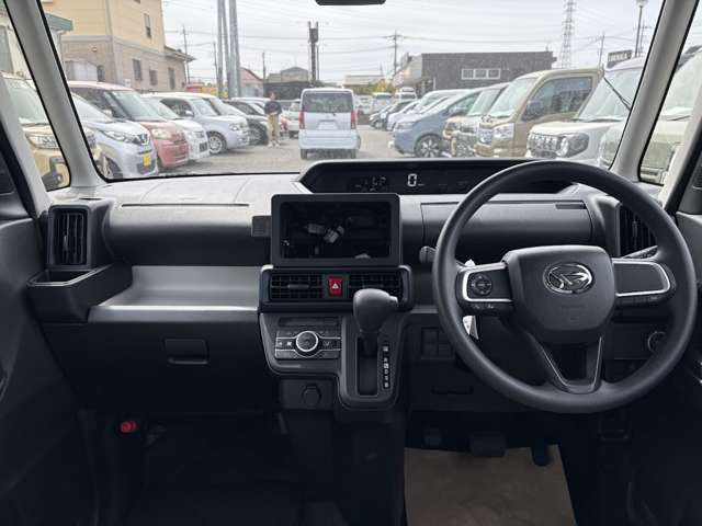 ダイハツ タント ６６０ Ｌ R7年 (関東) 99