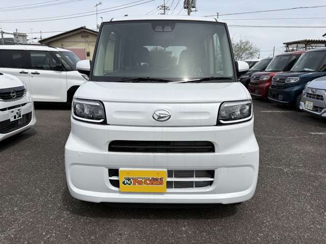 ダイハツ タント ６６０ Ｌ R7年 (関東) 99