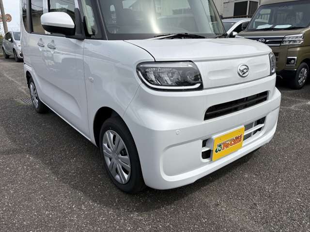 ダイハツ タント ６６０ Ｌ R7年 (関東) 99