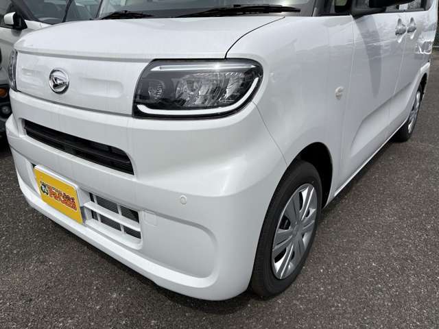 ダイハツ タント ６６０ Ｌ R7年 (関東) 99