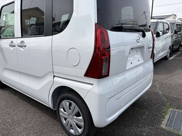 ダイハツ タント ６６０ Ｌ R7年 (関東) 99