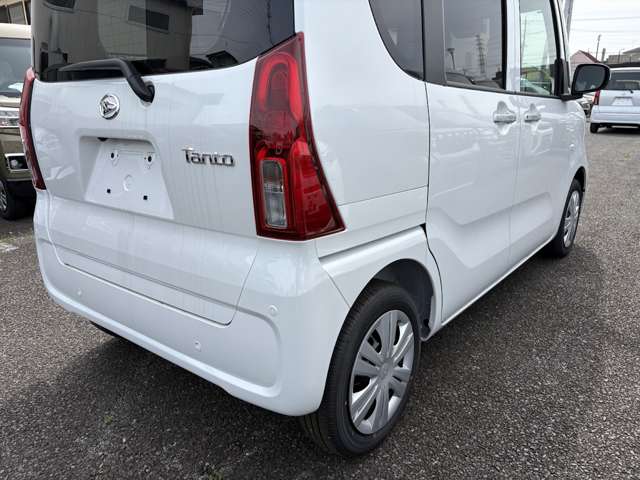 ダイハツ タント ６６０ Ｌ R7年 (関東) 99