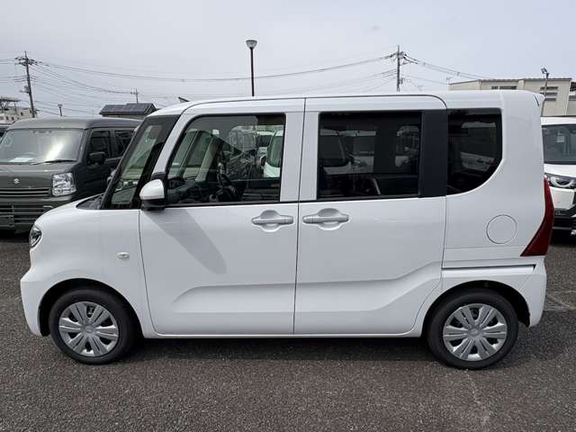 ダイハツ タント ６６０ Ｌ R7年 (関東) 99