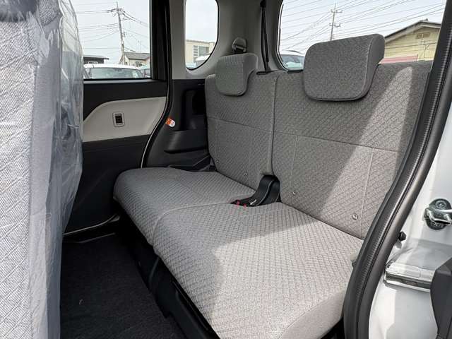 ダイハツ タント ６６０ Ｌ R7年 (関東) 99