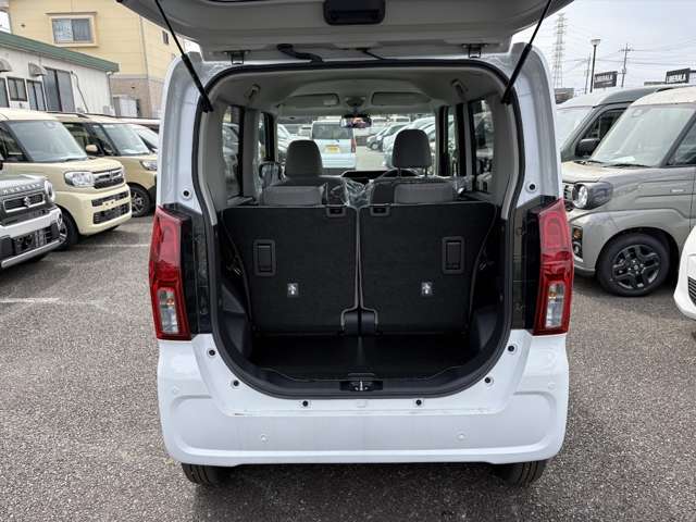 ダイハツ タント ６６０ Ｌ R7年 (関東) 99