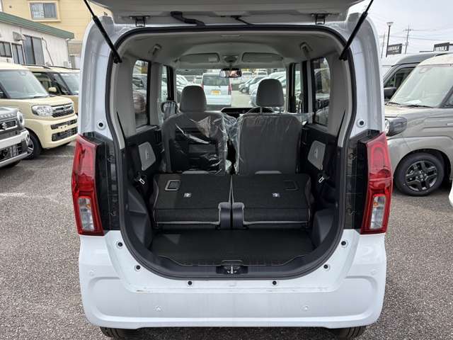 ダイハツ タント ６６０ Ｌ R7年 (関東) 99