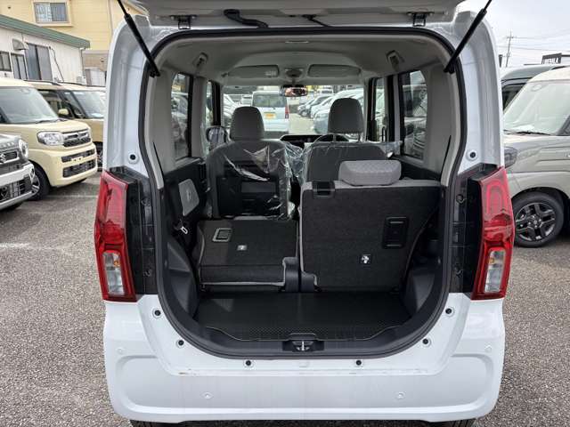 ダイハツ タント ６６０ Ｌ R7年 (関東) 99