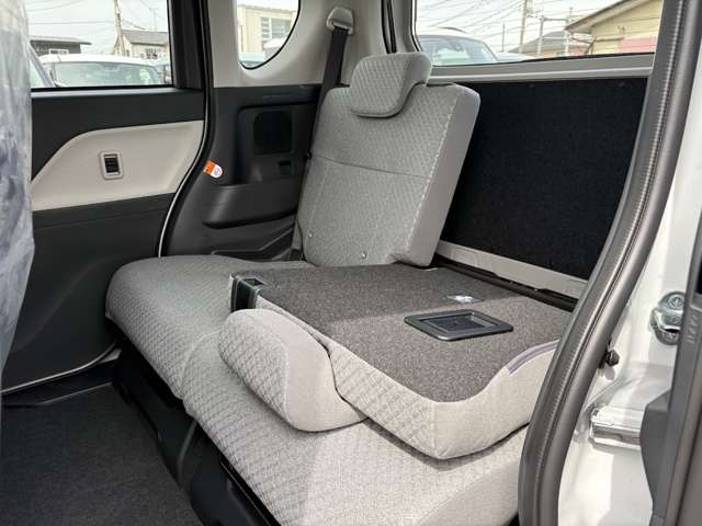 ダイハツ タント ６６０ Ｌ R7年 (関東) 99