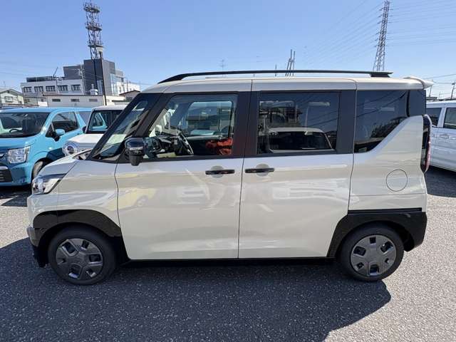 三菱 デリカ　ミニ ６６０ Ｇ R7年 (関東) 99