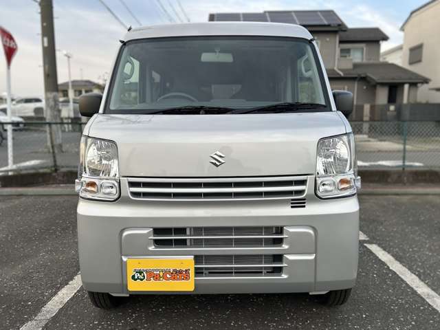 スズキ エブリイ ６６０ ＰＡ リミテッド ハイルーフ R7年 (関東) 99