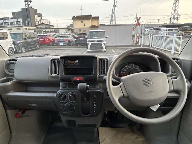 スズキ エブリイ ６６０ ＰＡ リミテッド ハイルーフ R7年 (関東) 99