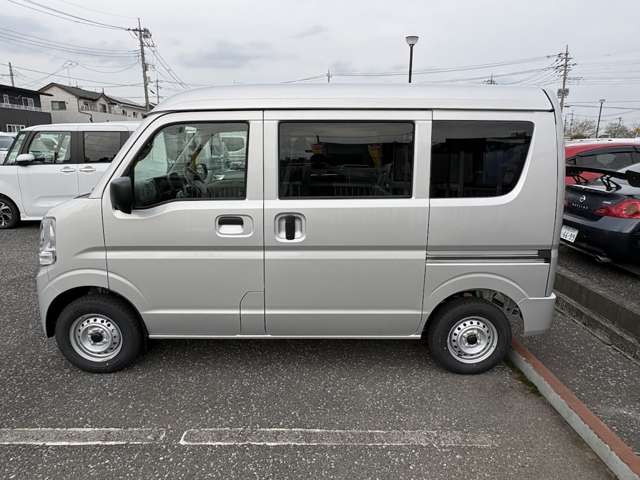 スズキ エブリイ ６６０ ＰＡ リミテッド ハイルーフ R7年 (関東) 99