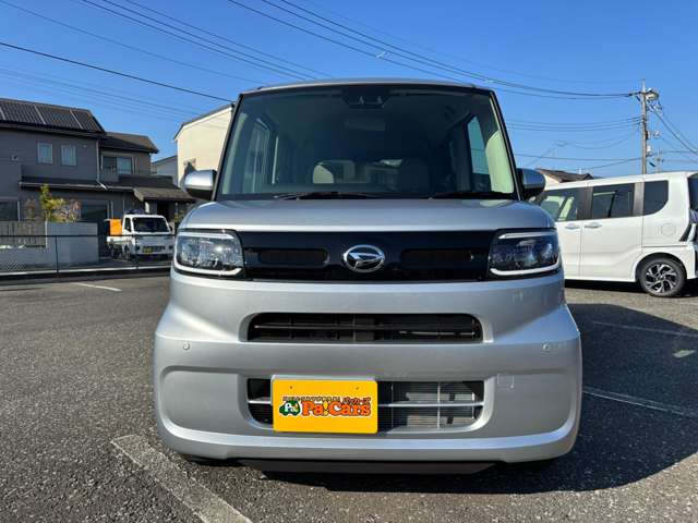 ダイハツ タント ６６０ Ｘ リミテッド R7年 (関東) 99