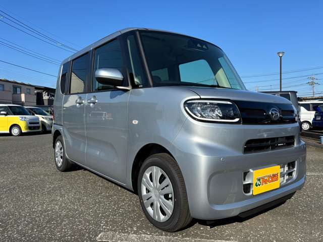 ダイハツ タント ６６０ Ｘ リミテッド R7年 (関東) 99