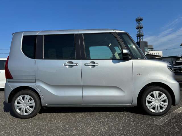ダイハツ タント ６６０ Ｘ リミテッド R7年 (関東) 99