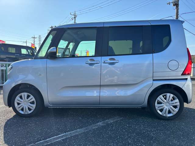 ダイハツ タント ６６０ Ｘ リミテッド R7年 (関東) 99