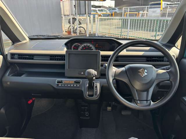 スズキ ワゴンＲ ６６０ ＦＸ R7年 (関東) 99