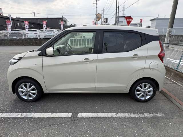日産 デイズ ６６０ Ｘ R7年 (関東) 99