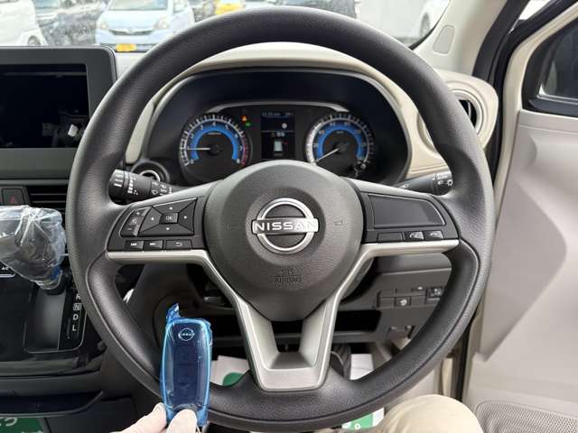 日産 デイズ ６６０ Ｘ R7年 (関東) 99