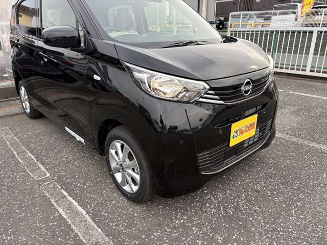 日産 デイズ ６６０ Ｘ R7年 (関東) 99