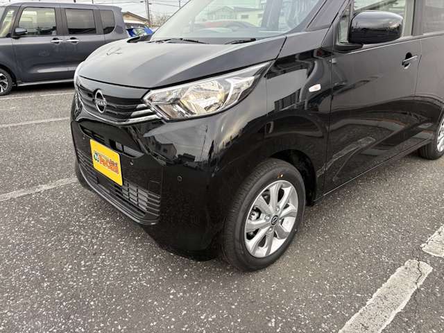 日産 デイズ ６６０ Ｘ R7年 (関東) 99