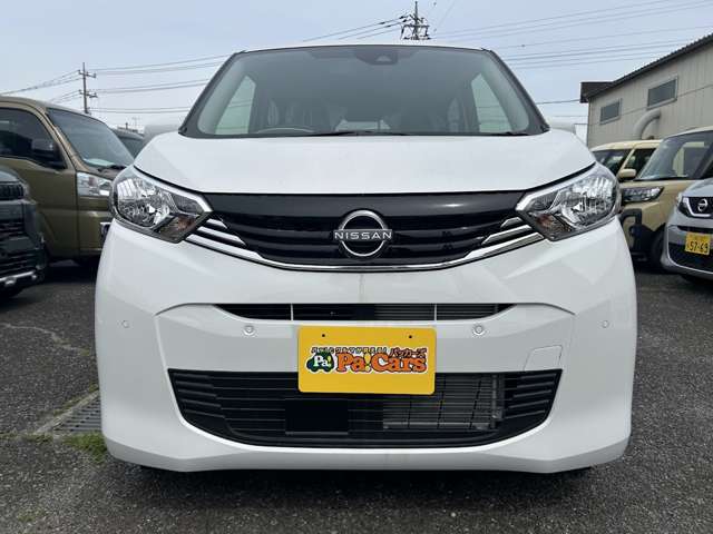 日産 デイズ ６６０ Ｘ R7年 (関東) 99