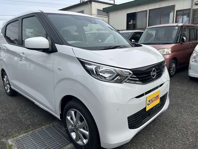 日産 デイズ ６６０ Ｘ R7年 (関東) 99