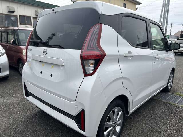 日産 デイズ ６６０ Ｘ R7年 (関東) 99