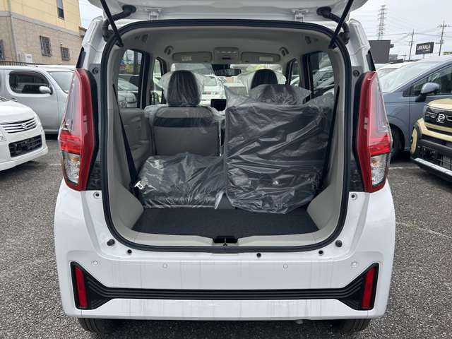 日産 デイズ ６６０ Ｘ R7年 (関東) 99