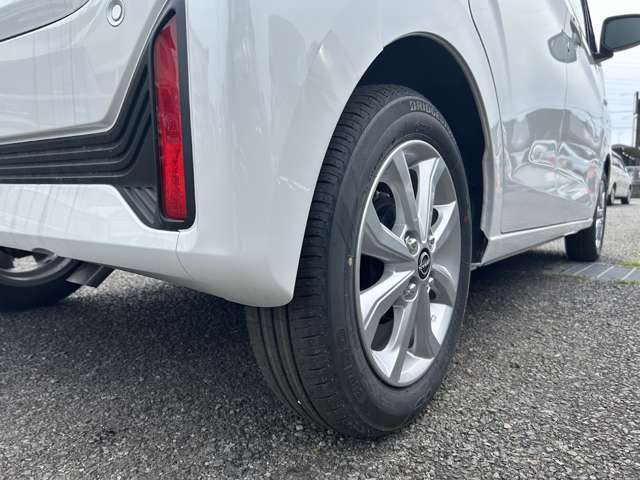 日産 デイズ ６６０ Ｘ R7年 (関東) 99