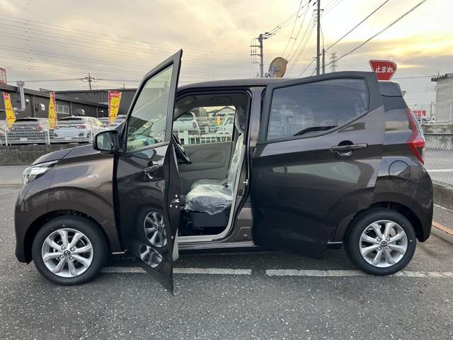 日産 デイズ ６６０ Ｘ R7年 (関東) 99