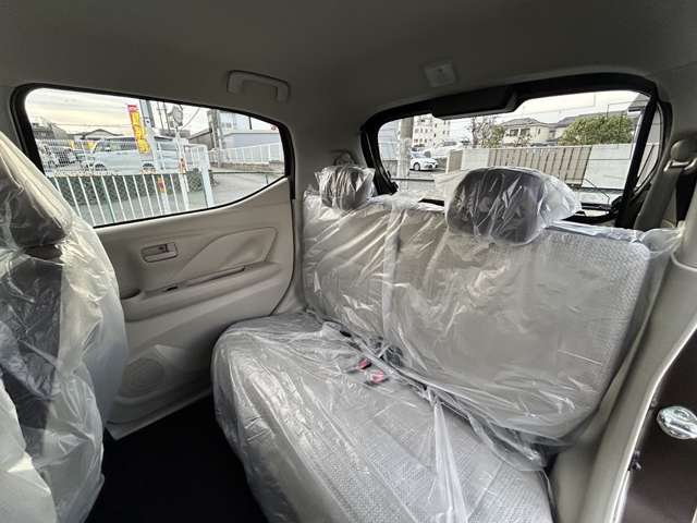 日産 デイズ ６６０ Ｘ R7年 (関東) 99