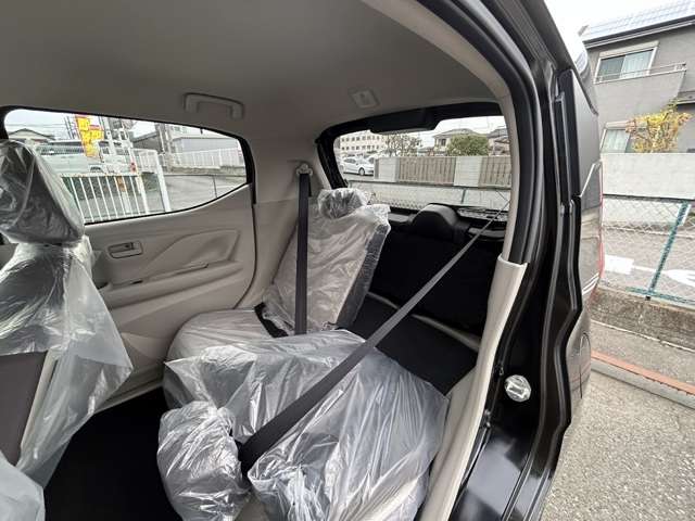 三菱 ｅＫワゴン ６６０ Ｍ R7年 (関東) 99