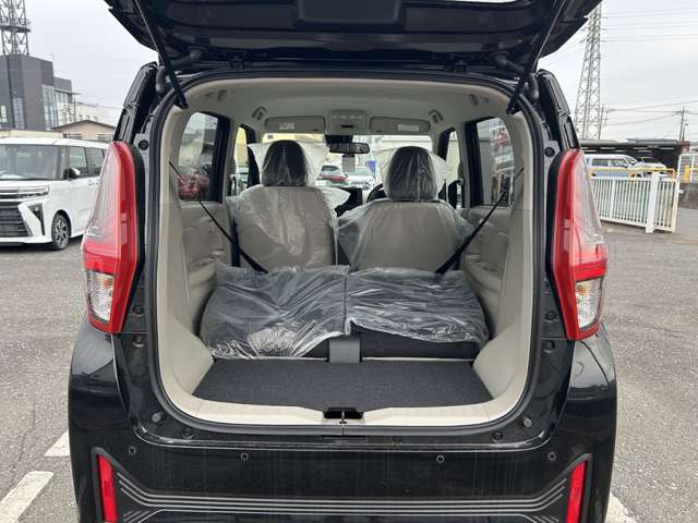 三菱 ｅＫワゴン ６６０ Ｍ R7年 (関東) 99