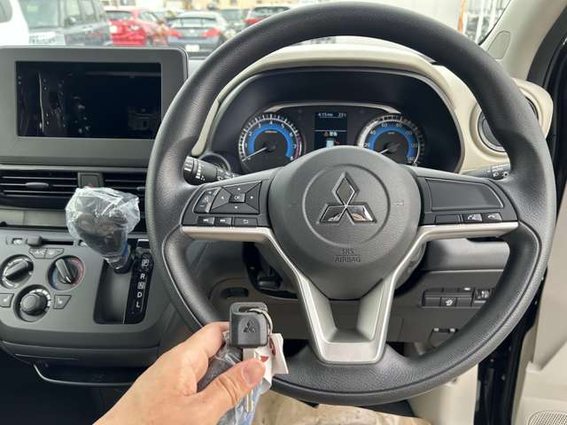三菱 ｅＫワゴン ６６０ Ｍ R7年 (関東) 99
