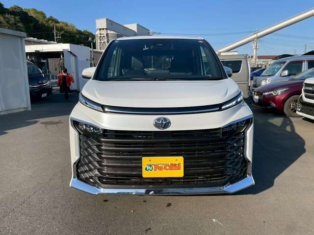 トヨタ ヴォクシー ２．０ Ｓ－Ｚ R7年 (関東) 99