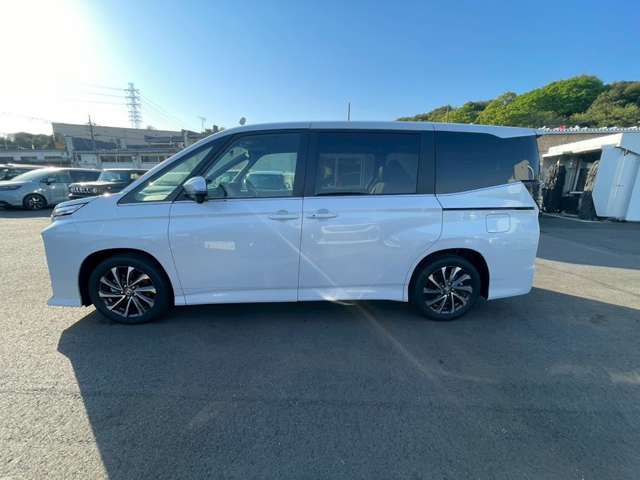 トヨタ ヴォクシー ２．０ Ｓ－Ｚ R7年 (関東) 99