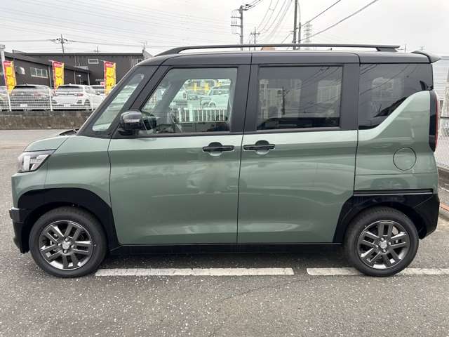 三菱 デリカ　ミニ ６６０ Ｔ プレミアム リミテッド エディション ４ＷＤ R7年 (関東) 99